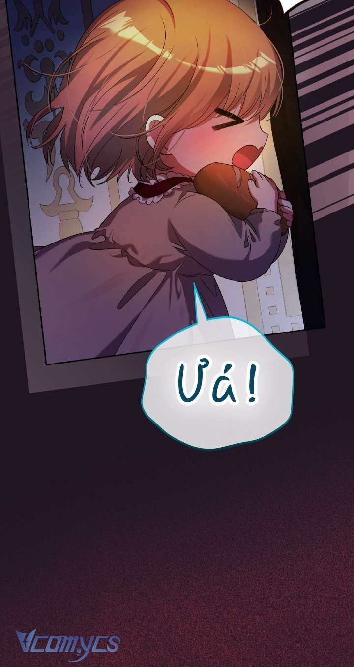 Đứa Trẻ Nuôi Dưỡng Ác Ma Chap 3 - Next Chap 4