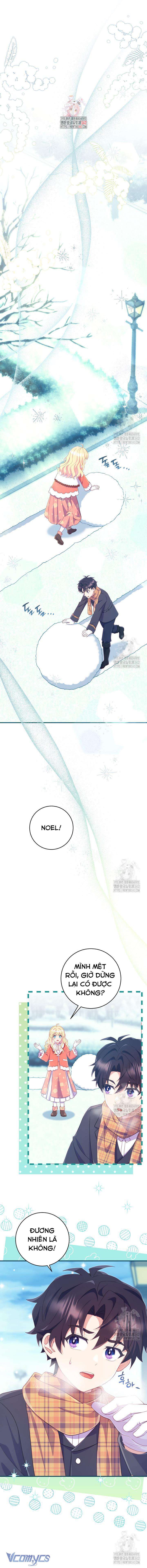 [PNT] Trở Thành Bạn Thời Thơ Ấu Của Nam Phụ Ám Ảnh Chap 17 - Trang 2