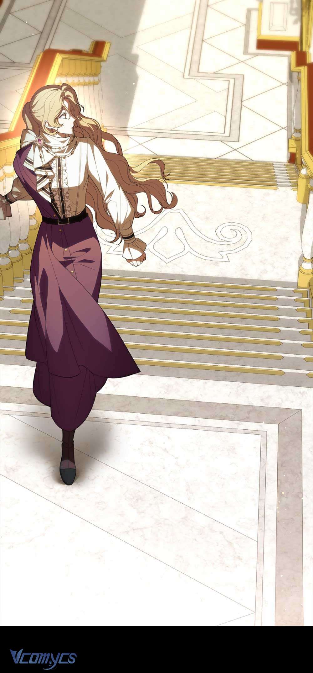 100 lời nguyền tại dinh thự Illestone Chap 11 - Trang 3