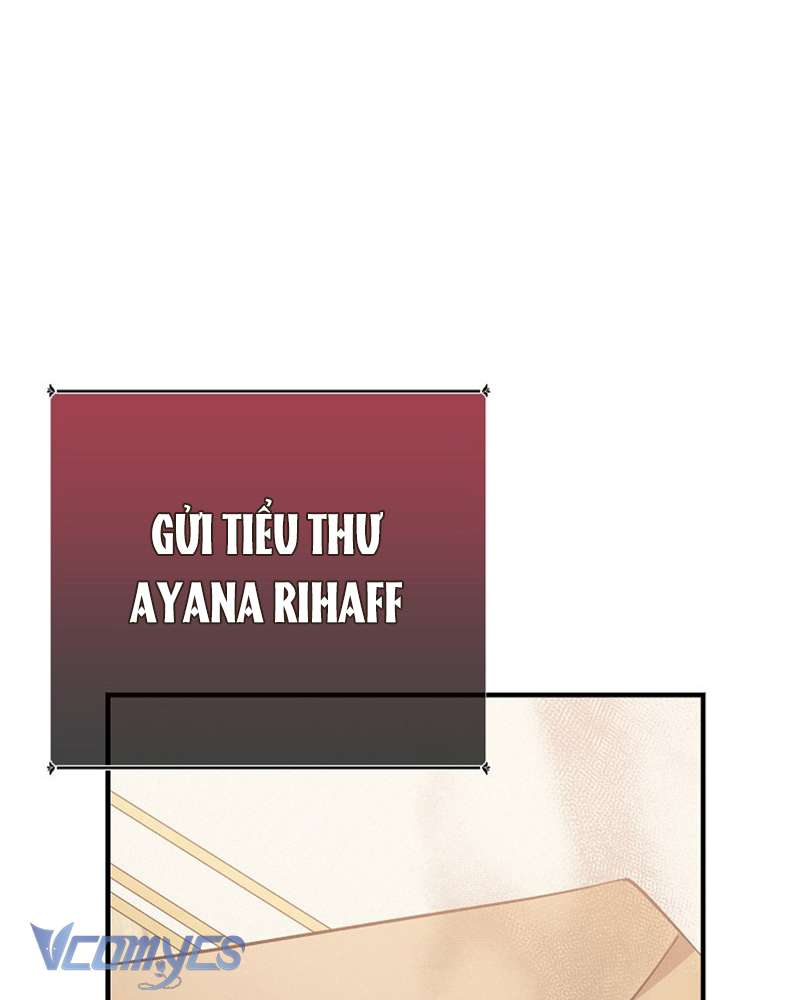 Ác Quỷ Nuôi Dưỡng Tiểu Thư Chapter 37 - Trang 4