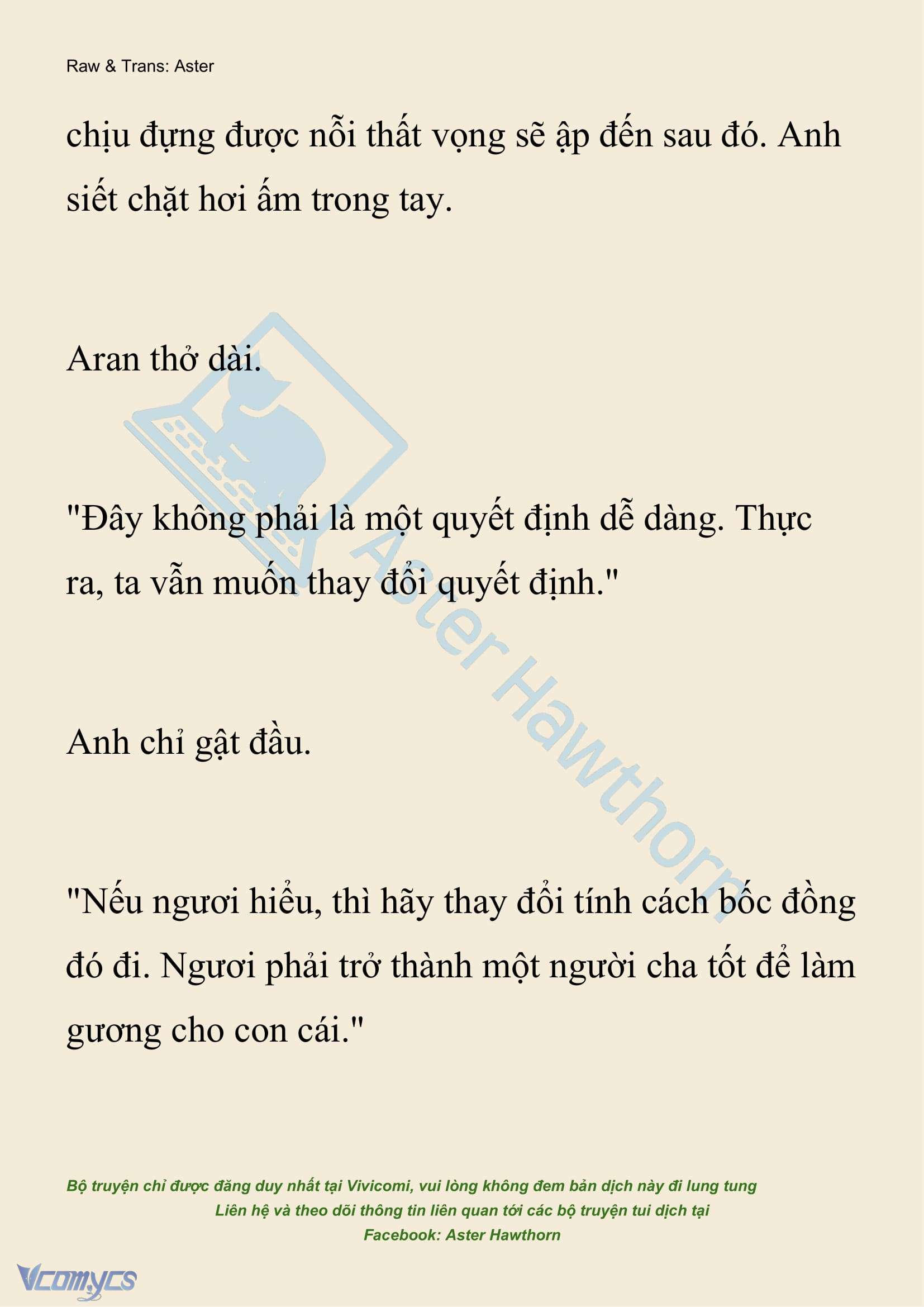 [NOVEL] Đêm Của Bệ Hạ Chap 122 - Trang 2