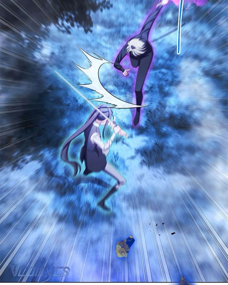 Hầu Gái Độc Quyền Của Hoàng Hậu Phản Diện Chap 89 - Trang 4