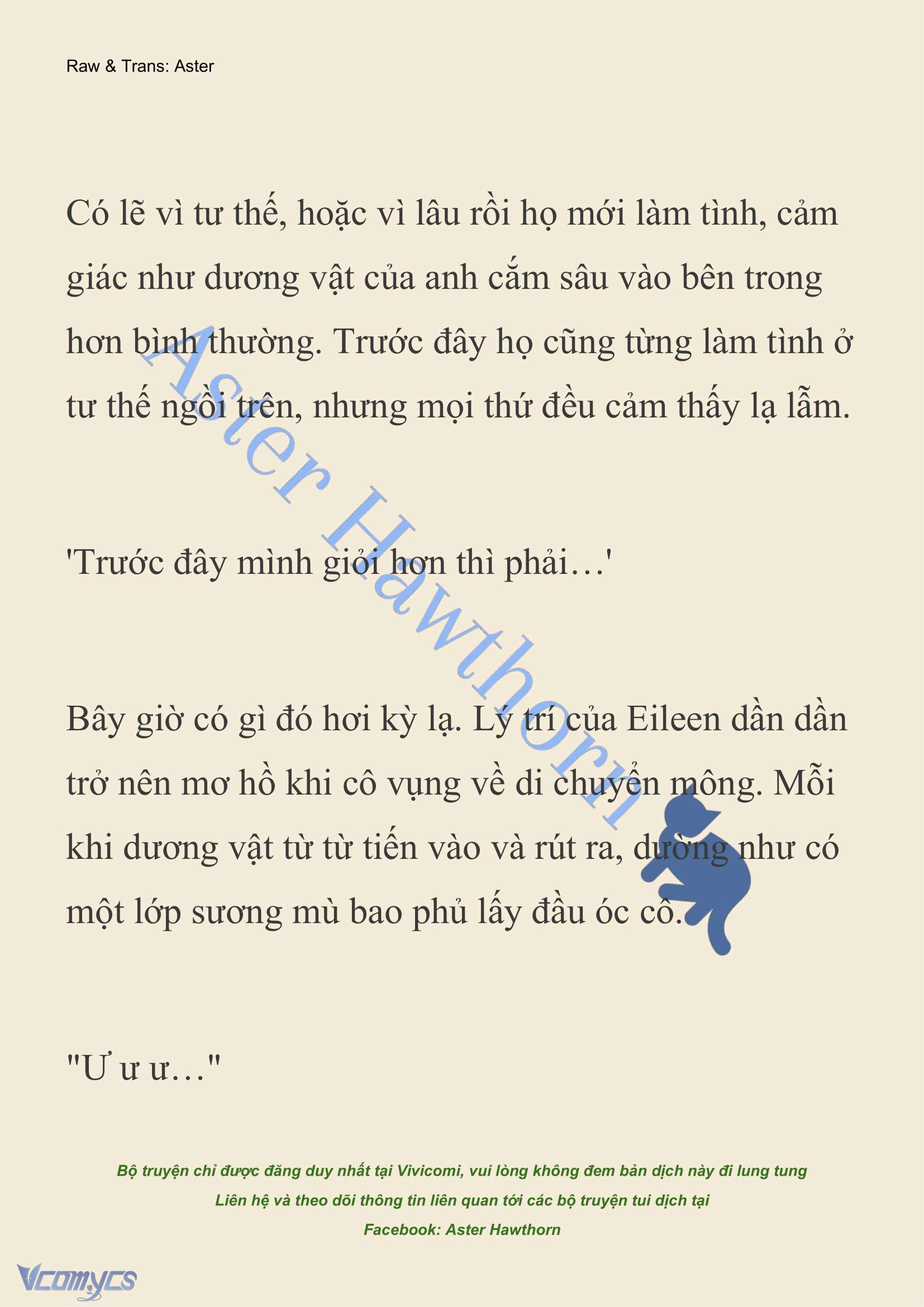 [NOVEL] Người Chồng Độc Ác Chap 225 - Trang 2