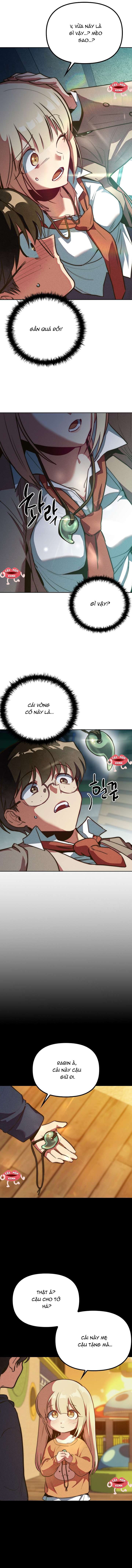 Thiếu Nữ 12 Con Giáp Chap 1 - Trang 3