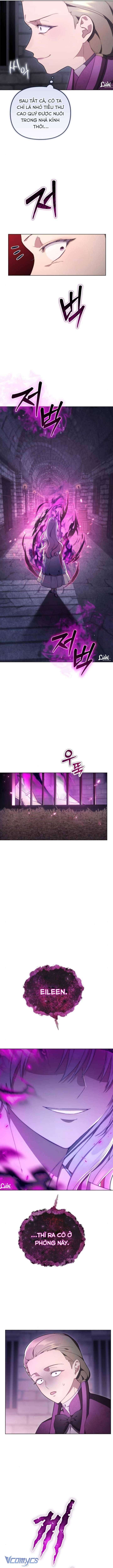 Tôi Sẽ Trở Thành Quỷ Vương Cấp 999 Chap 31 - Trang 4