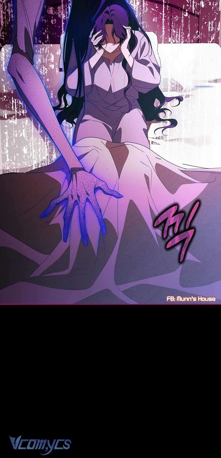 100 lời nguyền tại dinh thự Illestone Chap 2 - Trang 3