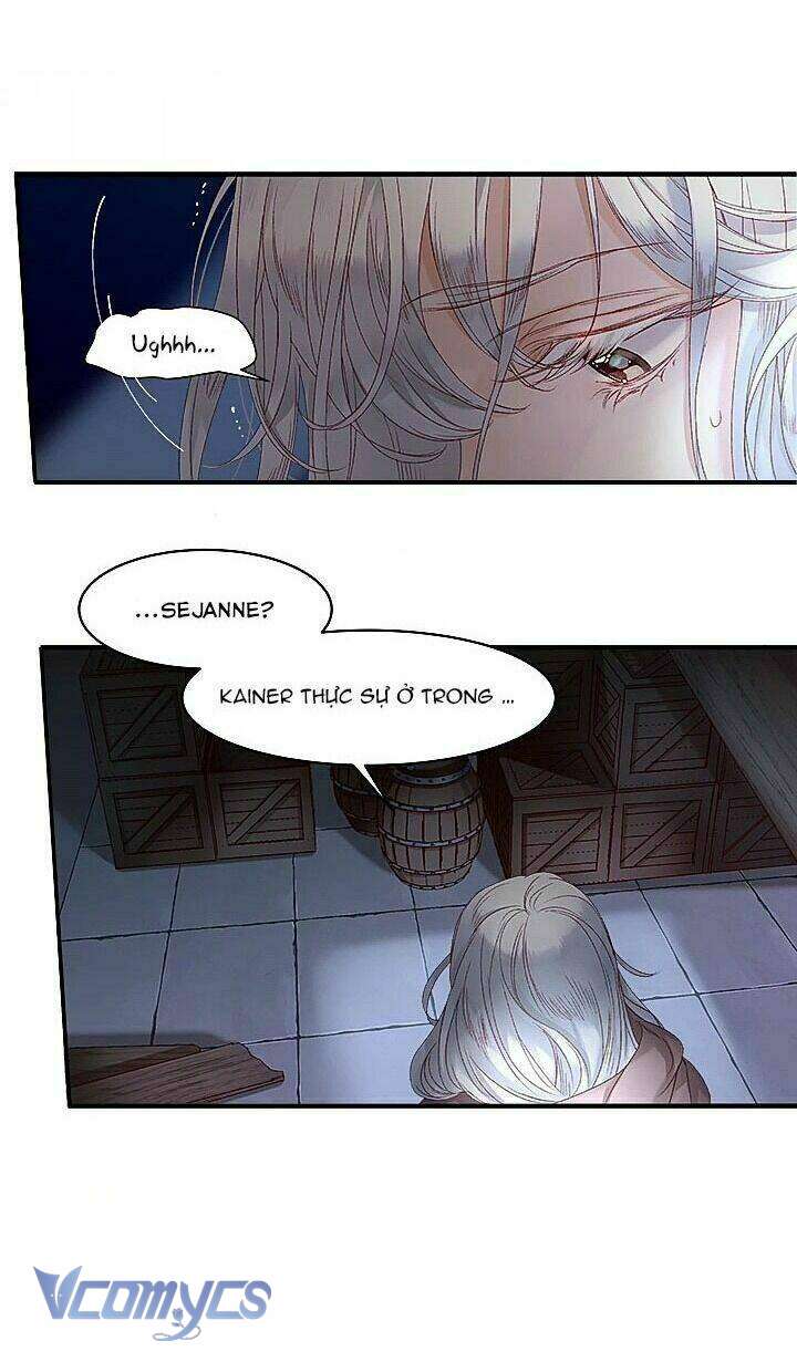 Đoá Hoa Kiều Diễm Của Hoàng Đế Chapter 13 - Trang 3