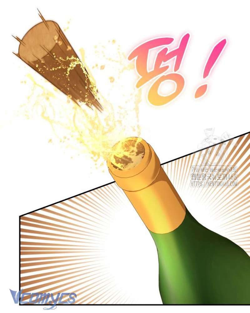 Trước Khi Em Có Ý Định Chạy Trốn Ta Sẽ Ngăn Chặn Nó Chap 19 - Trang 3