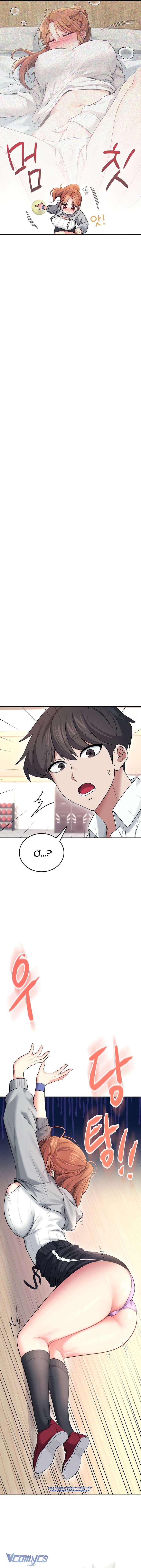 [18+] Đồ Chơi Tình Dục Không Dây Chap 44 - Trang 2