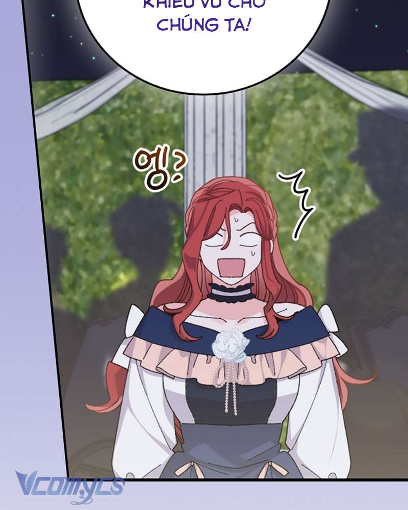 Chị Gái Của Nhân Vật Phản Diện Hôm Nay Cũng Đang Đau Khổ Chapter 63 - Trang 4