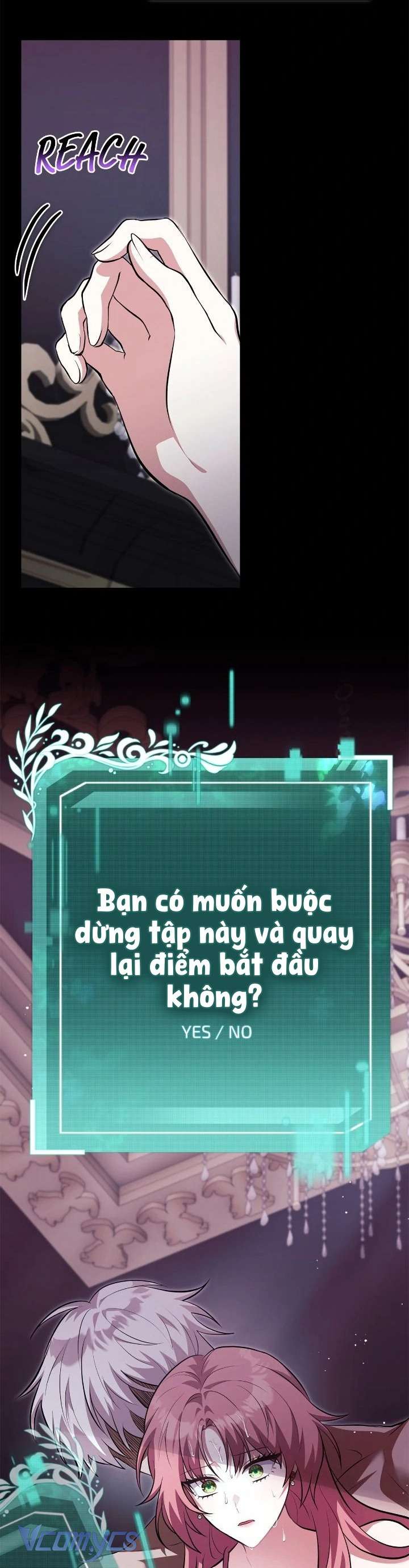 Dàn Harem Nóng Bỏng Đang Dần Lạnh Nhạt với Tôi! Chap 12 - Trang 3