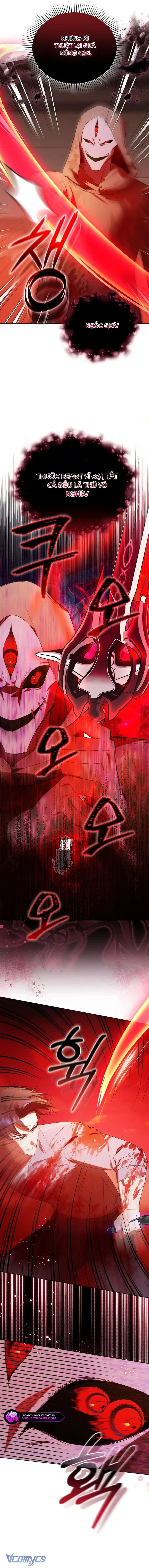 Hunter Của Lớp Gà Con Đang Báo Hiếu! Chapter 22 - Trang 3