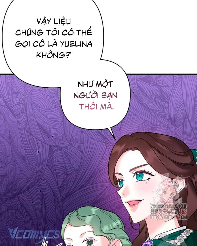 Trước Khi Em Có Ý Định Chạy Trốn Ta Sẽ Ngăn Chặn Nó Chap 24 - Trang 3