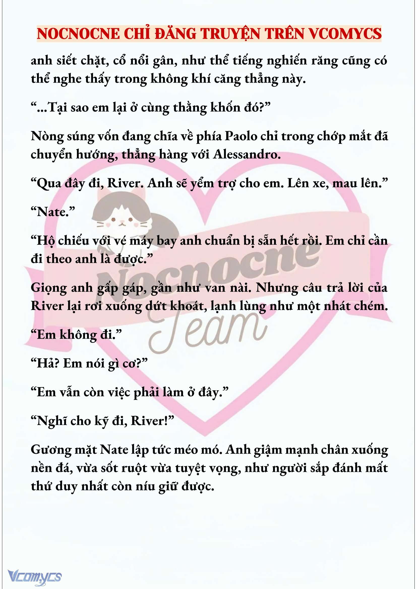 [TIỂU THUYẾT] ĐIỂM CHÍ Chap 112 - Next Chap 113