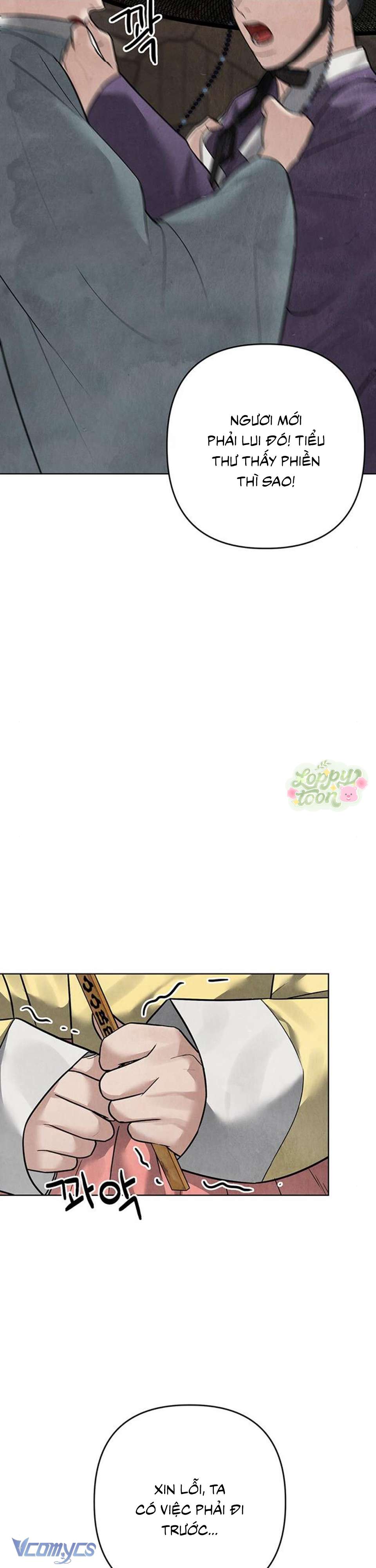 Quỷ Hồn Chap 23 - Trang 4