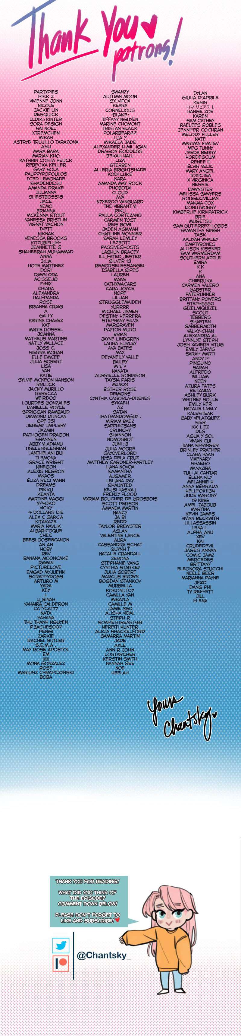 Tình Cờ Thật Đấy Chap 55.2 - Next Chap 55.1