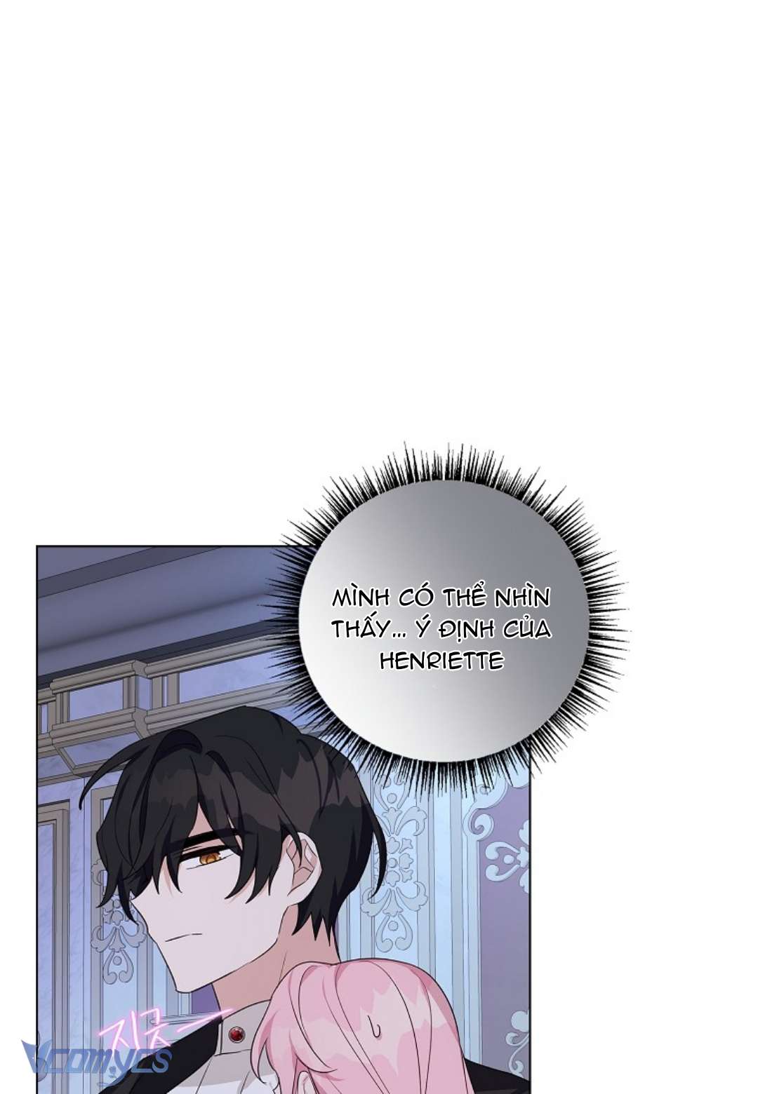 Tôi đã trở thành con gái út của công tước phản diện Chapter 19 - Next Chapter 20