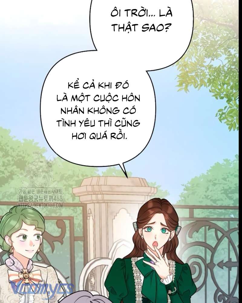 Trước Khi Em Có Ý Định Chạy Trốn Ta Sẽ Ngăn Chặn Nó Chap 25 - Trang 3