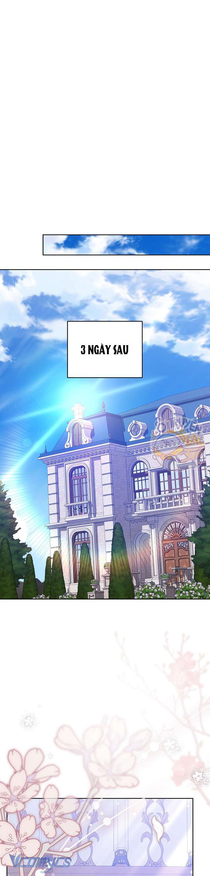 Cây Kim Chỉ Của Hoàng Hậu Chap 7 - Next Chap 8