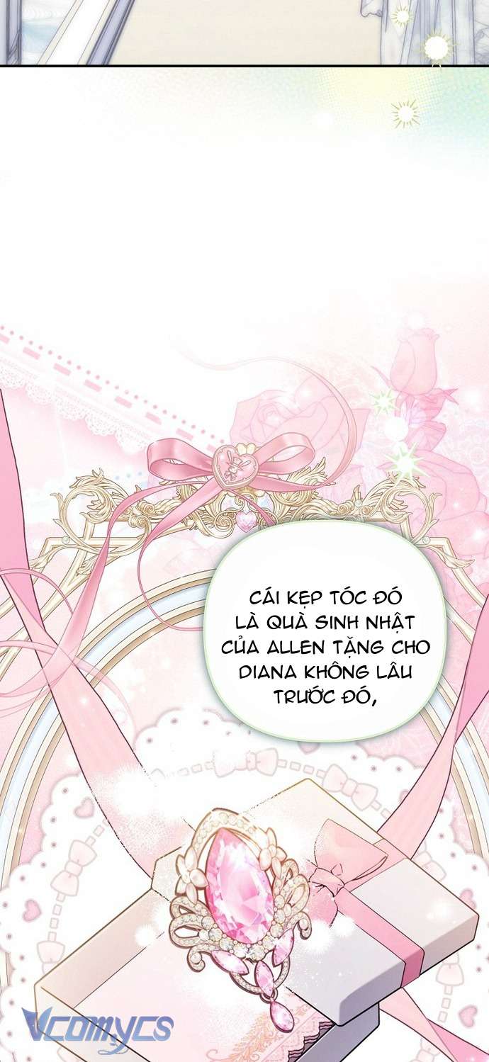 Độc Chiếm Sủng Ái Của Công Chúa Út, Mọi Người Đều Say Mê Tôi. Chap 20 - Trang 4