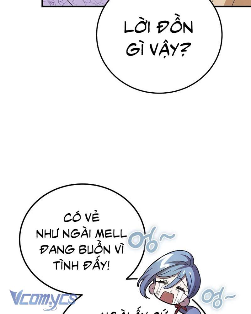 Ác Quỷ Nuôi Dưỡng Tiểu Thư Chapter 25 - Trang 4