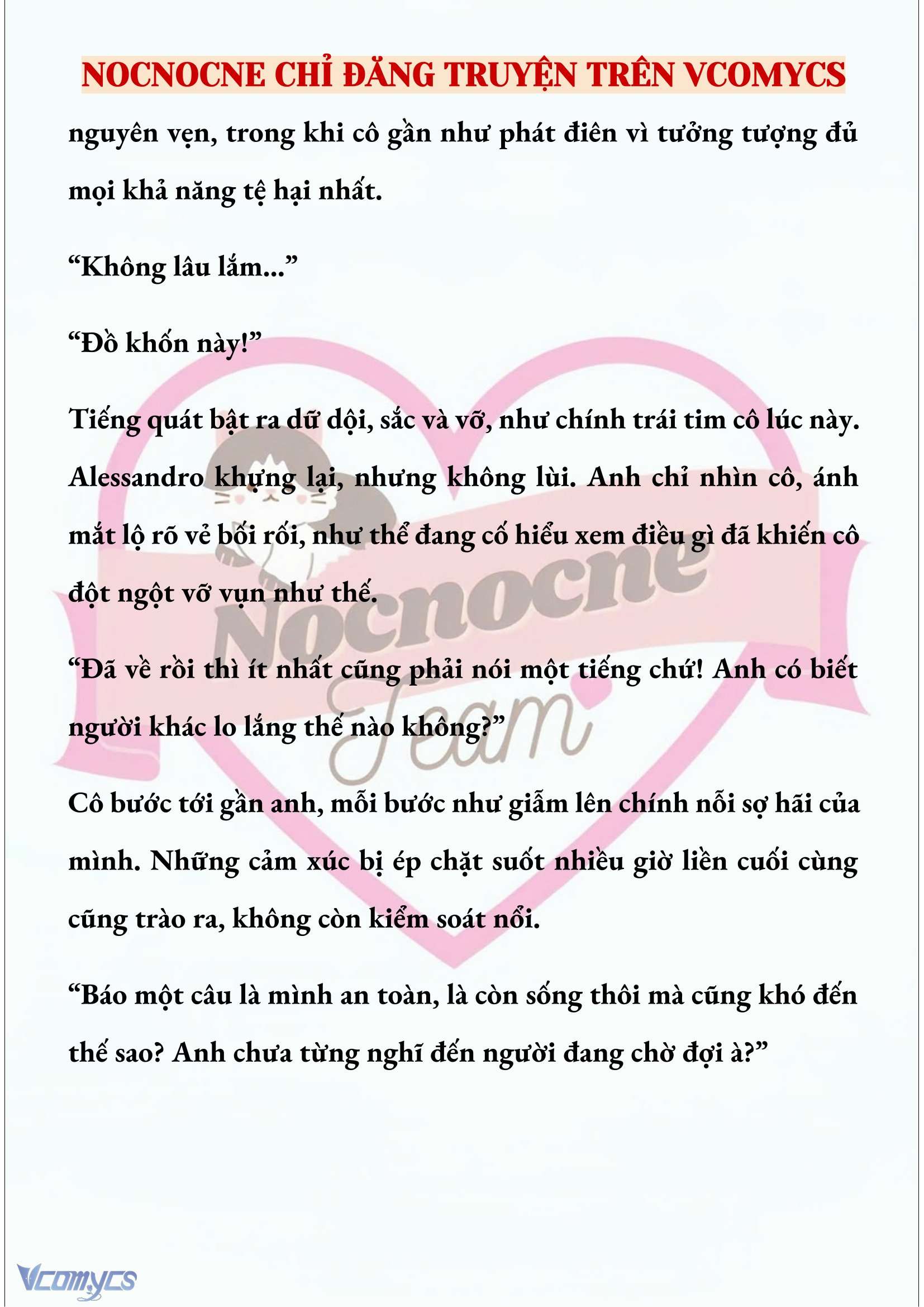 [TIỂU THUYẾT] ĐIỂM CHÍ Chap 149 - Trang 2