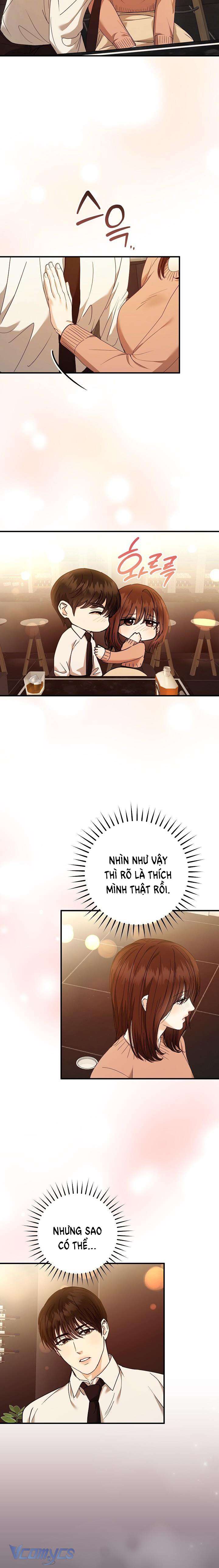 Chúng Ta Kết Thúc Vào Mùa Thu Chap 16 - Trang 3