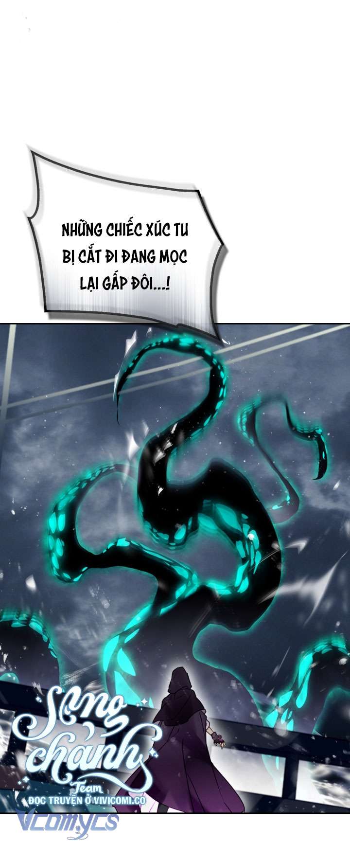 Kết Cục Của Nhân Vật Phản Diện Chỉ Có Thể Là Cái Chết Chap 179 - Trang 4