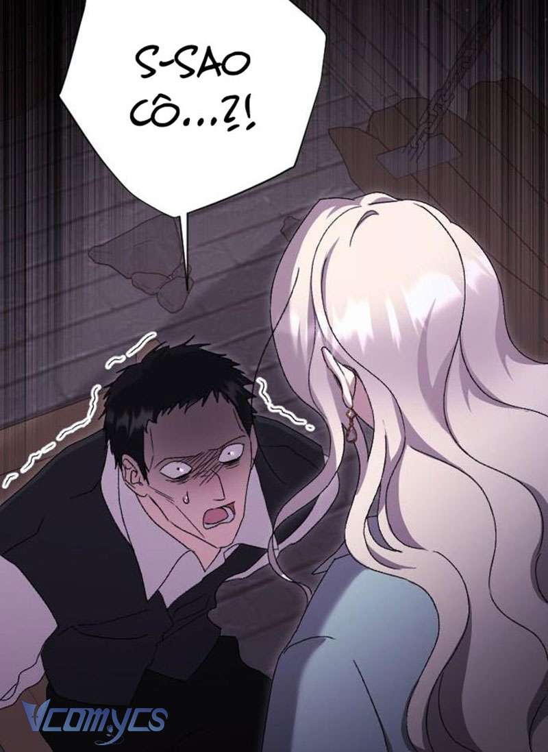 Dành Cho Những Ai Coi Hối Tiếc Là Điều Xa Xỉ Chap 61 - Trang 2