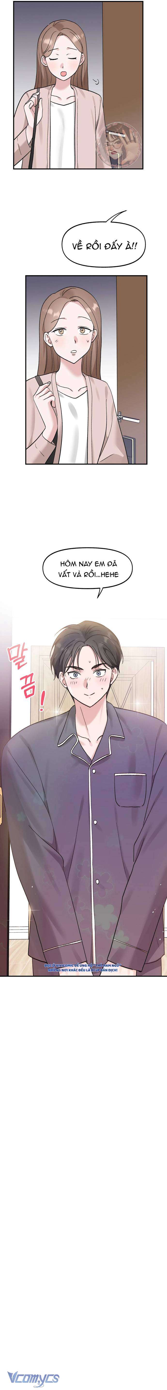 [18+] Hồng Hư Hỏng Chap 31 - Trang 2