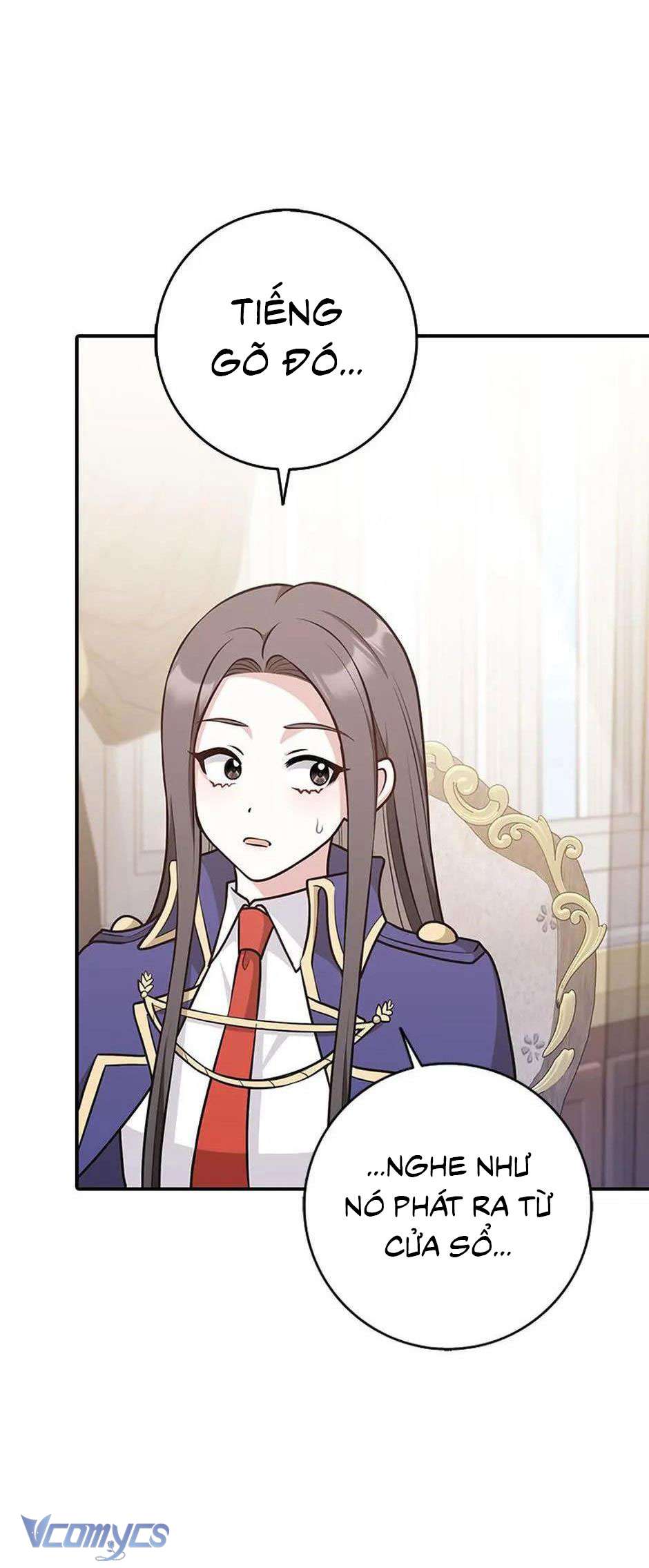 Tôi Thề Chúng Ta Chỉ Là Bạn Chapter 21 - Trang 4