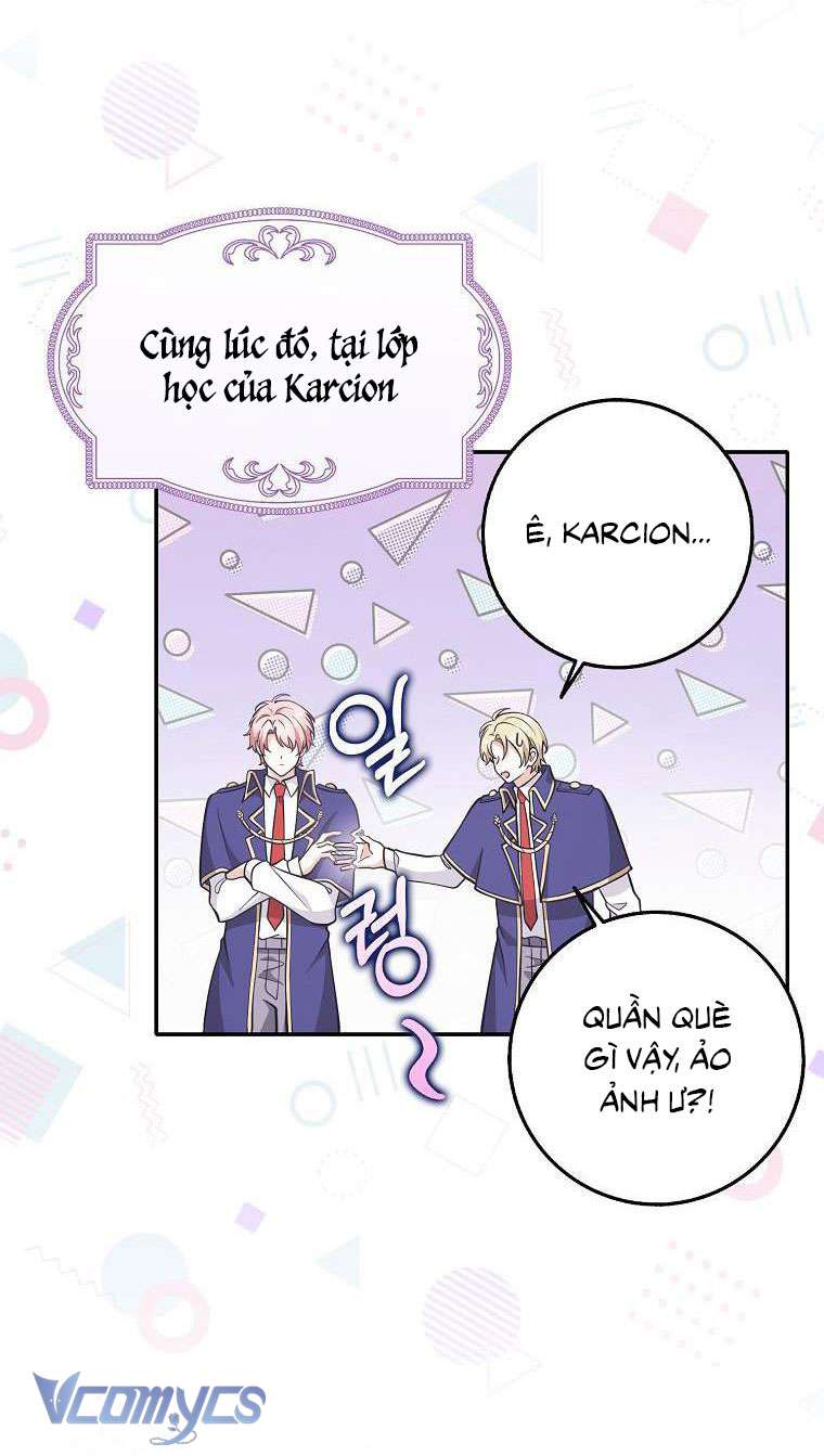 Tôi Thề Chúng Ta Chỉ Là Bạn Chapter 28 - Next Chapter 29