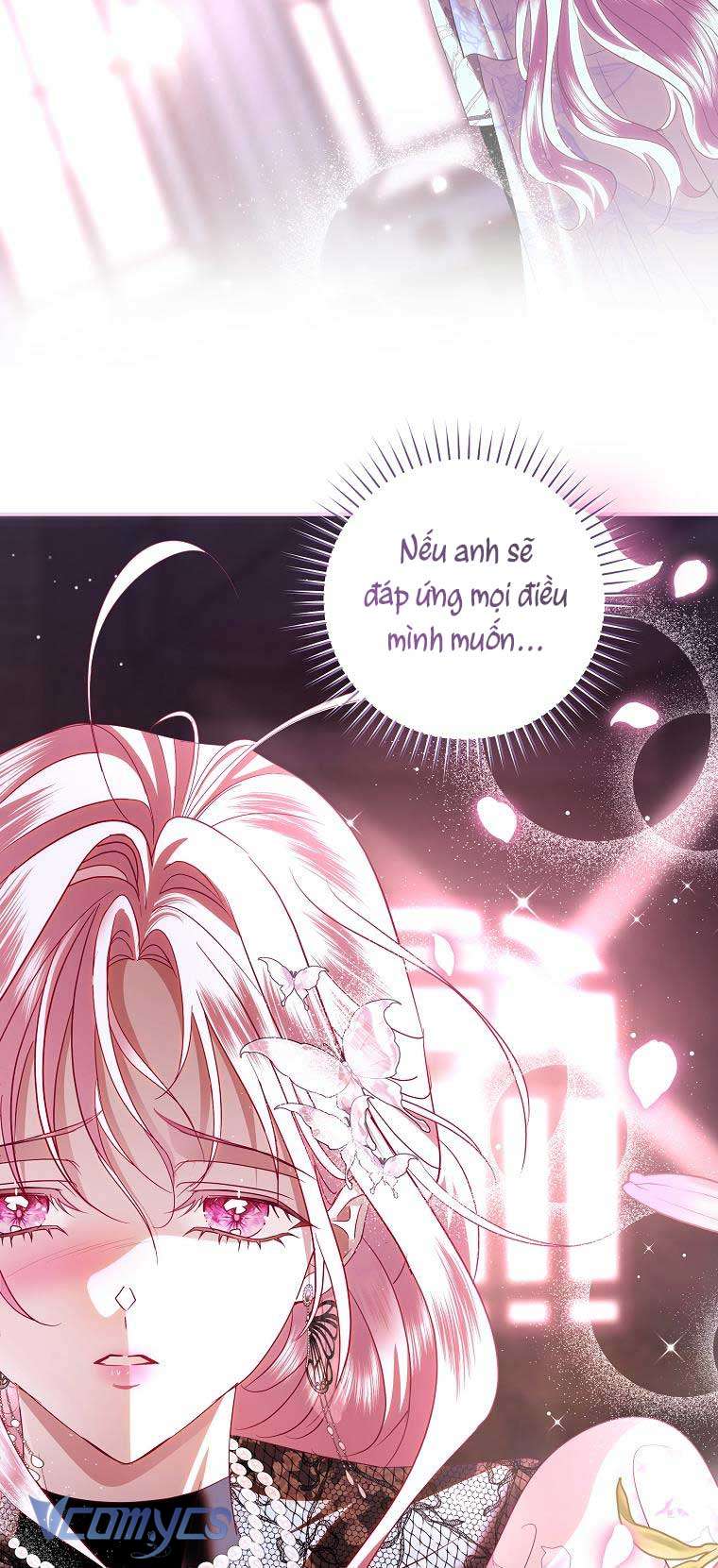 Này Boss Phản Diện, Tôi Có Thể Làm Mọi Thứ Trừ Cưới Ngài Chap 45 - Trang 2