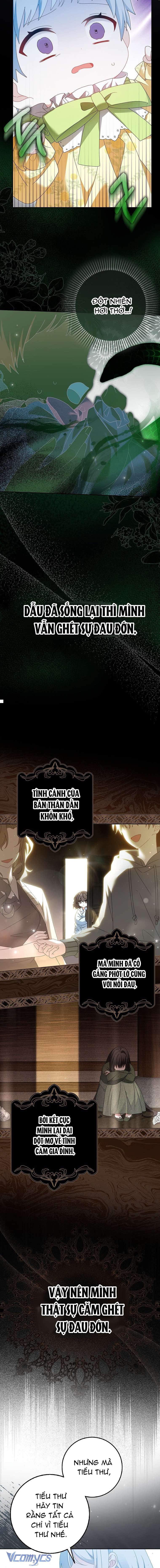 Tôi Sẽ Chiếm Lấy Ngư Trường! Chap 3 - Trang 3