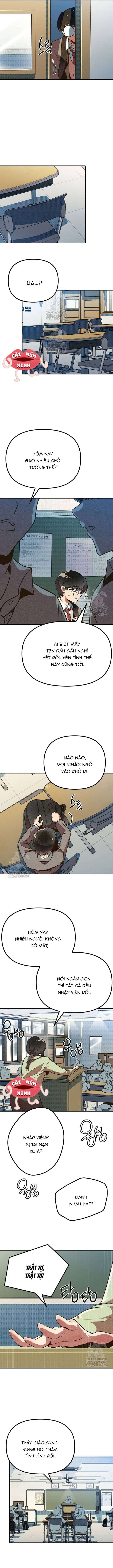 Thiếu Nữ 12 Con Giáp Chap 5 - Trang 3