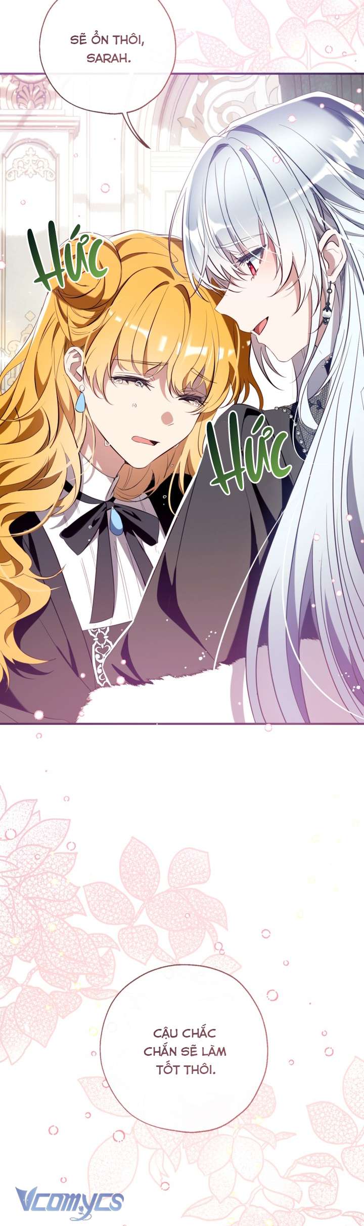 Chúng Ta Có Thể Trở Thành Một Gia Đình Được Không? Chap 139 - Trang 2