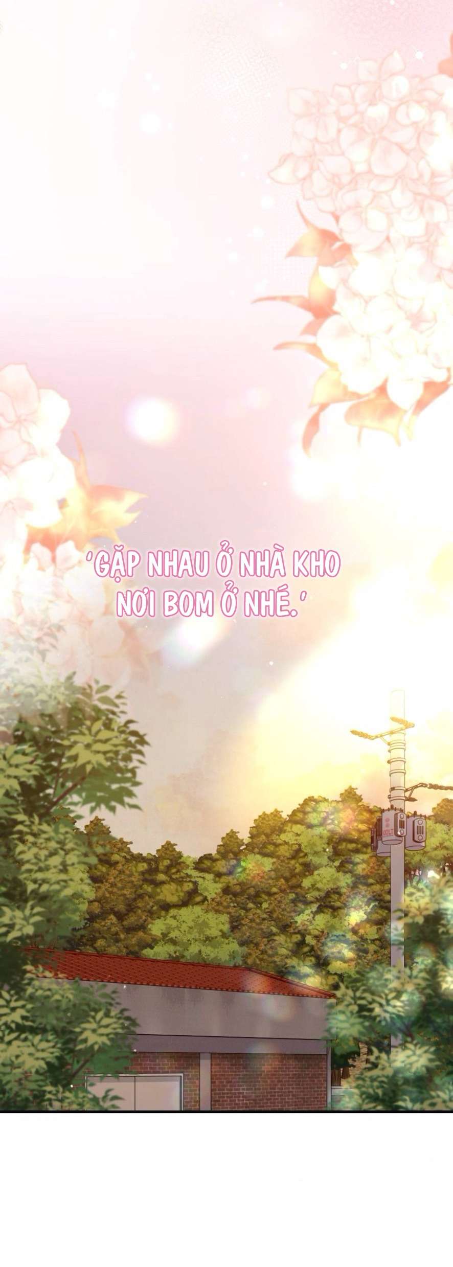 Chiếm Lấy Em Chap 5 - Trang 3