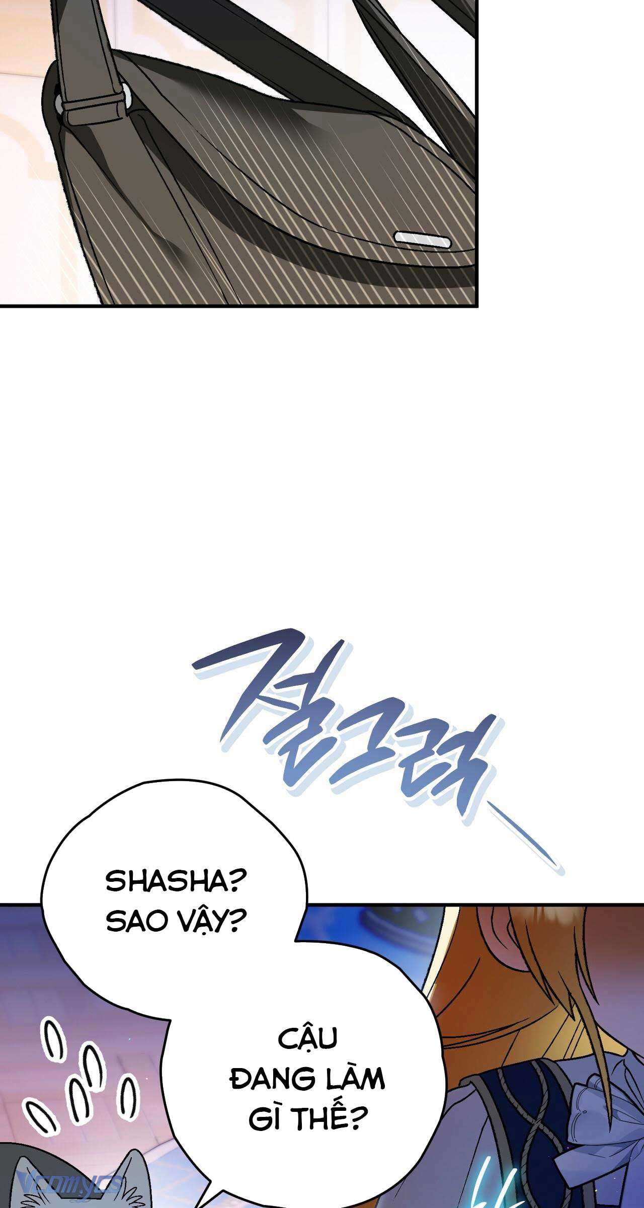 Gửi đến người sói yêu dấu của em Chap 22 - Next Chap 23