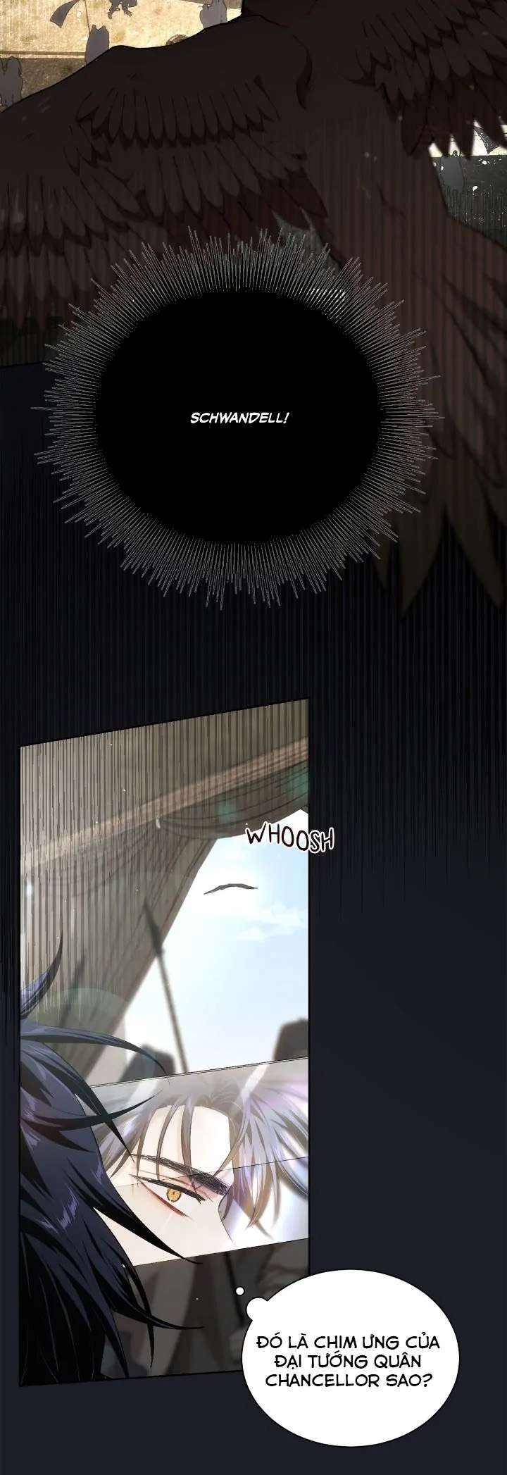 Tôi Là Fan Cứng Của Hoàng Tử Chap 77 - Trang 2