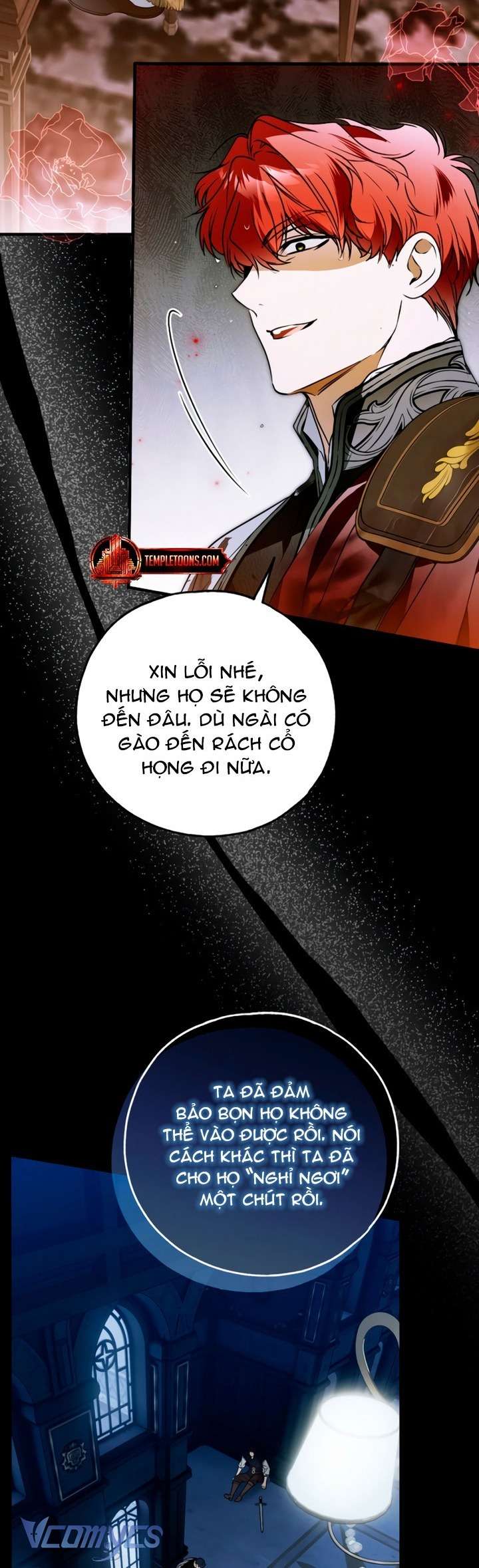 Ai Đó Đang Điều Khiển Cơ Thể Của Tôi Chap 73 - Trang 4
