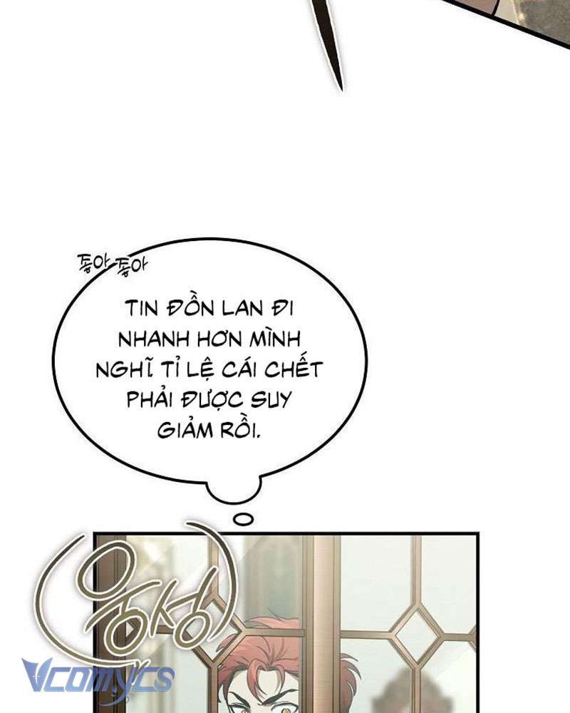 Ác Quỷ Nuôi Dưỡng Tiểu Thư Chap 84 - Next Chap 85