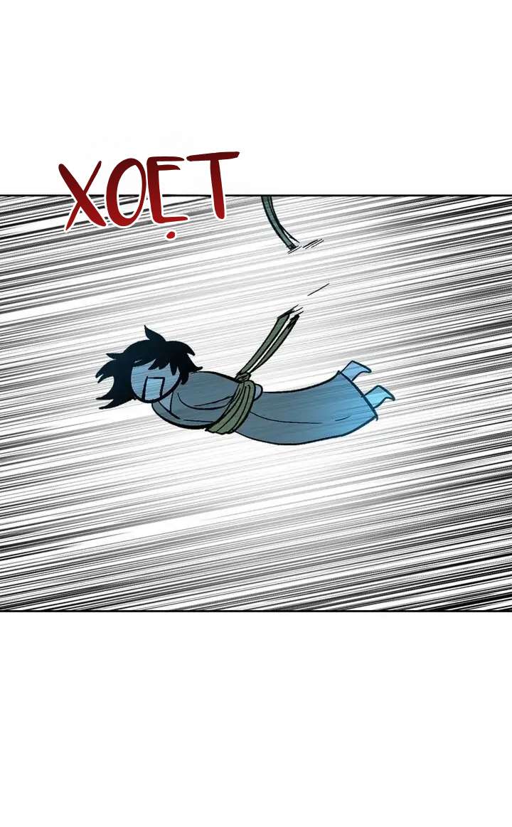 Vị Hôn Thê Khế Ước Của Công Tước Chap 129 - Trang 4