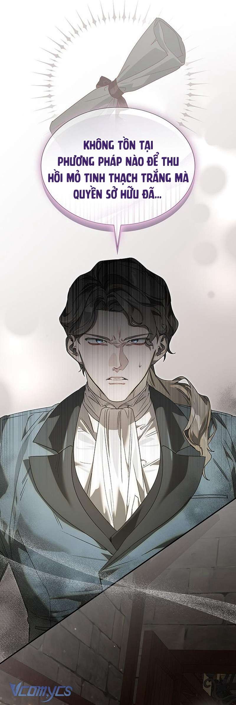 Cứ Cố Gắng Hết Sức Để Hối Hận Chap 40 - Trang 3