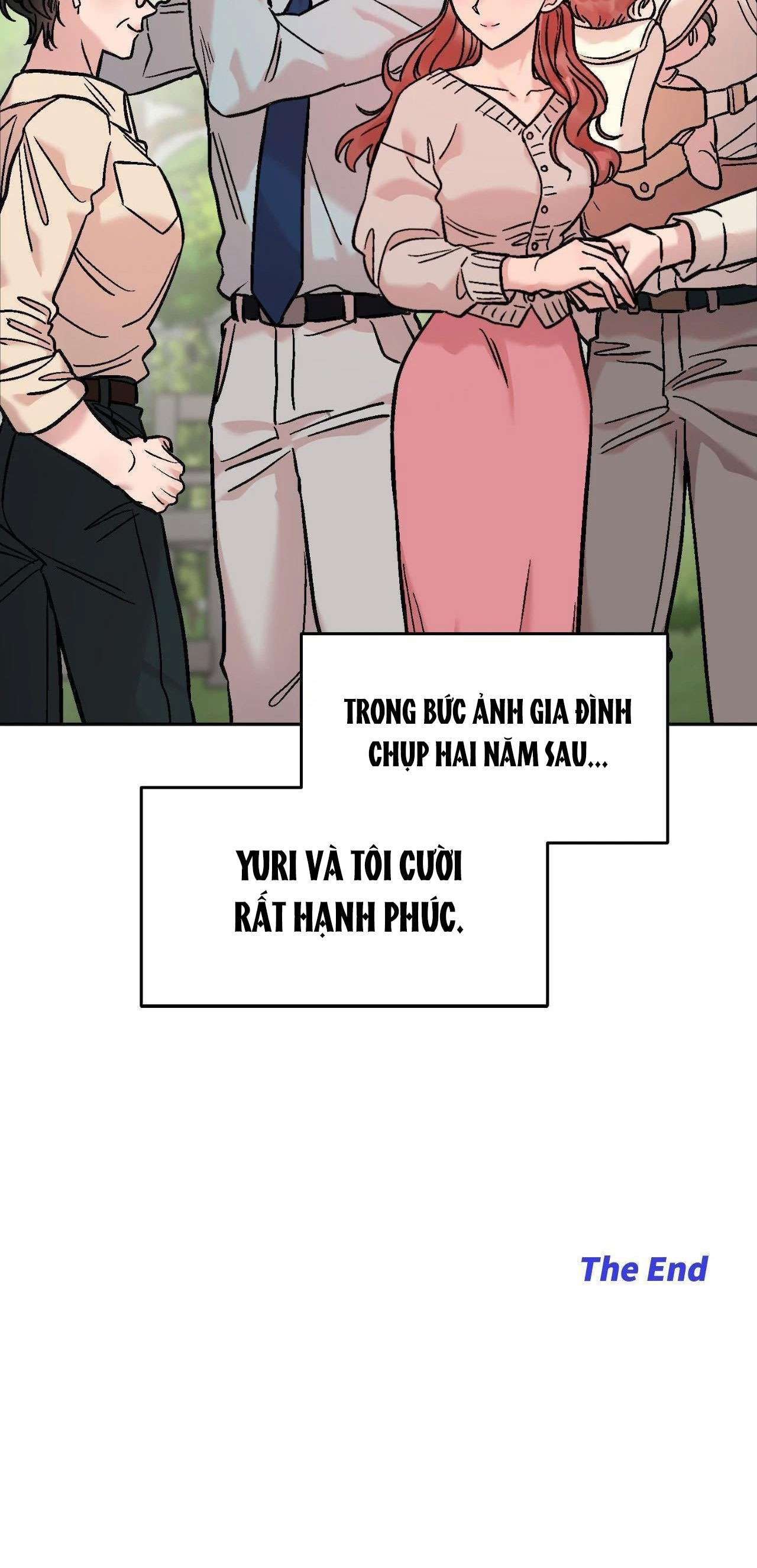 Người Gọi Nặc Danh 3 Chap 15 - Trang 2