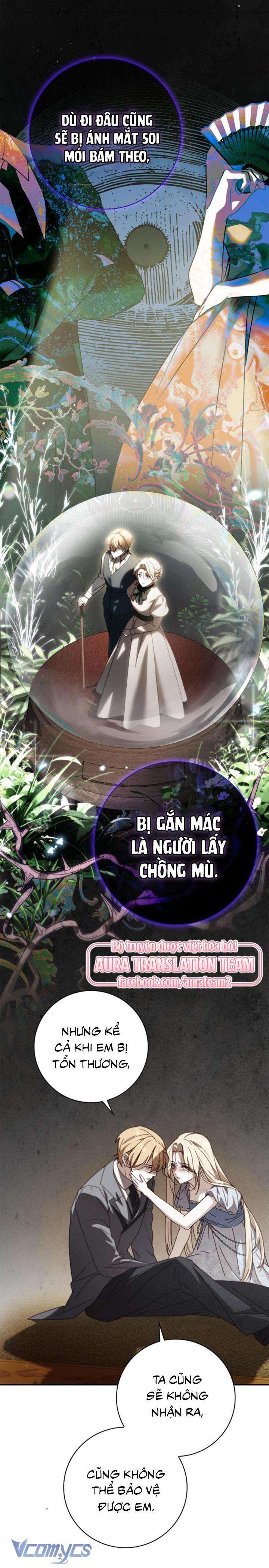 Nữ Hầu Bí Mật Của Nhà Bá Tước Chap 38 - Trang 2