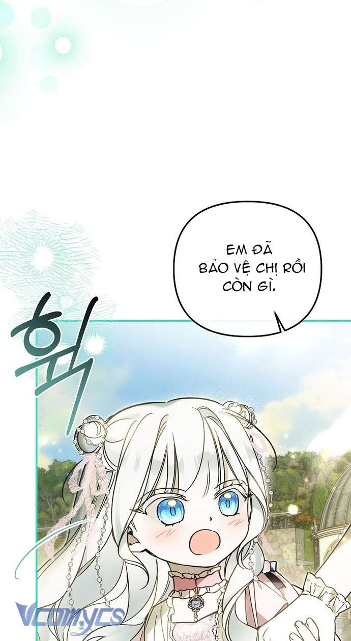 Độc Chiếm Sủng Ái Của Công Chúa Út, Mọi Người Đều Say Mê Tôi. Chap 21 - Trang 4