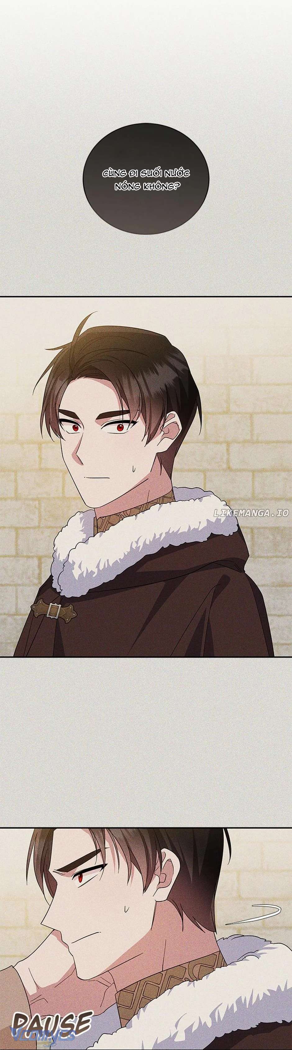 Kế Hoạch Trả Thù Chap 70 - Next Chap 71