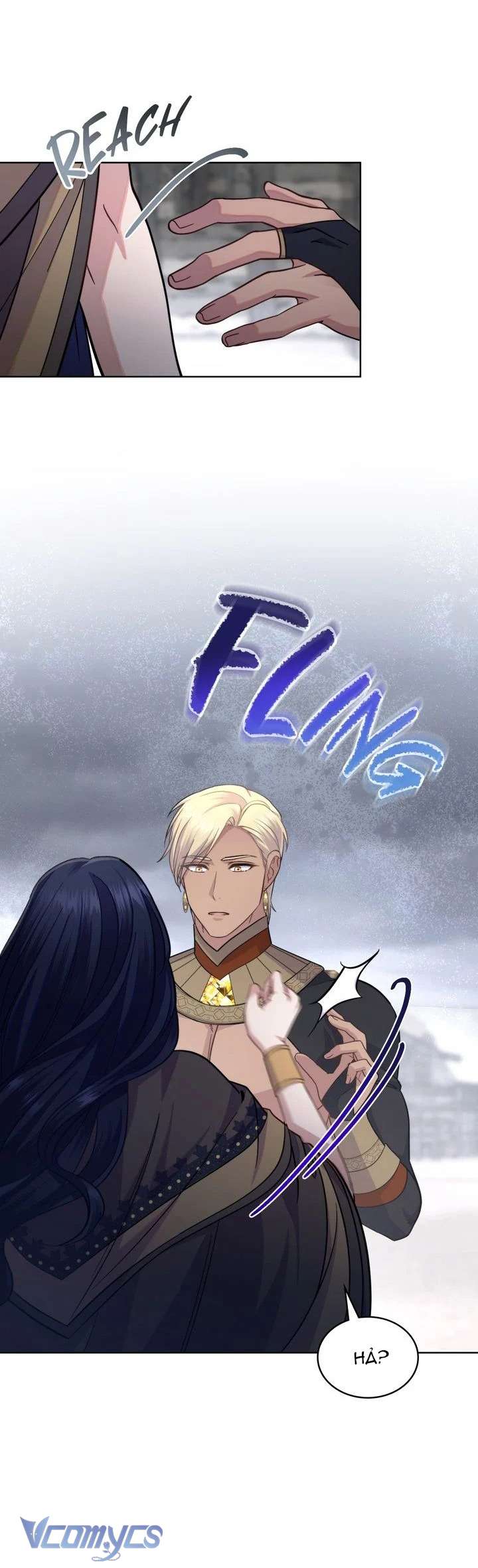 Hôn Nhân Giả Dối Chap 65 - Next Chap 66