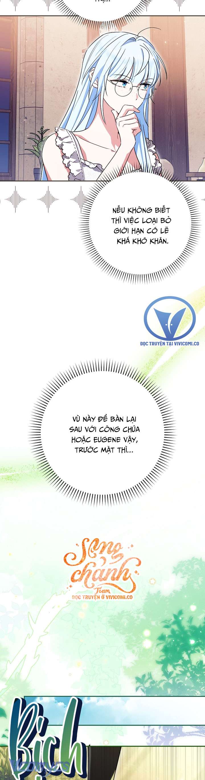 Thời Hạn Cuối Cùng Đang Tràn Ngập Trên Cửa Sổ Trạng Thái Chap 52 - Trang 4