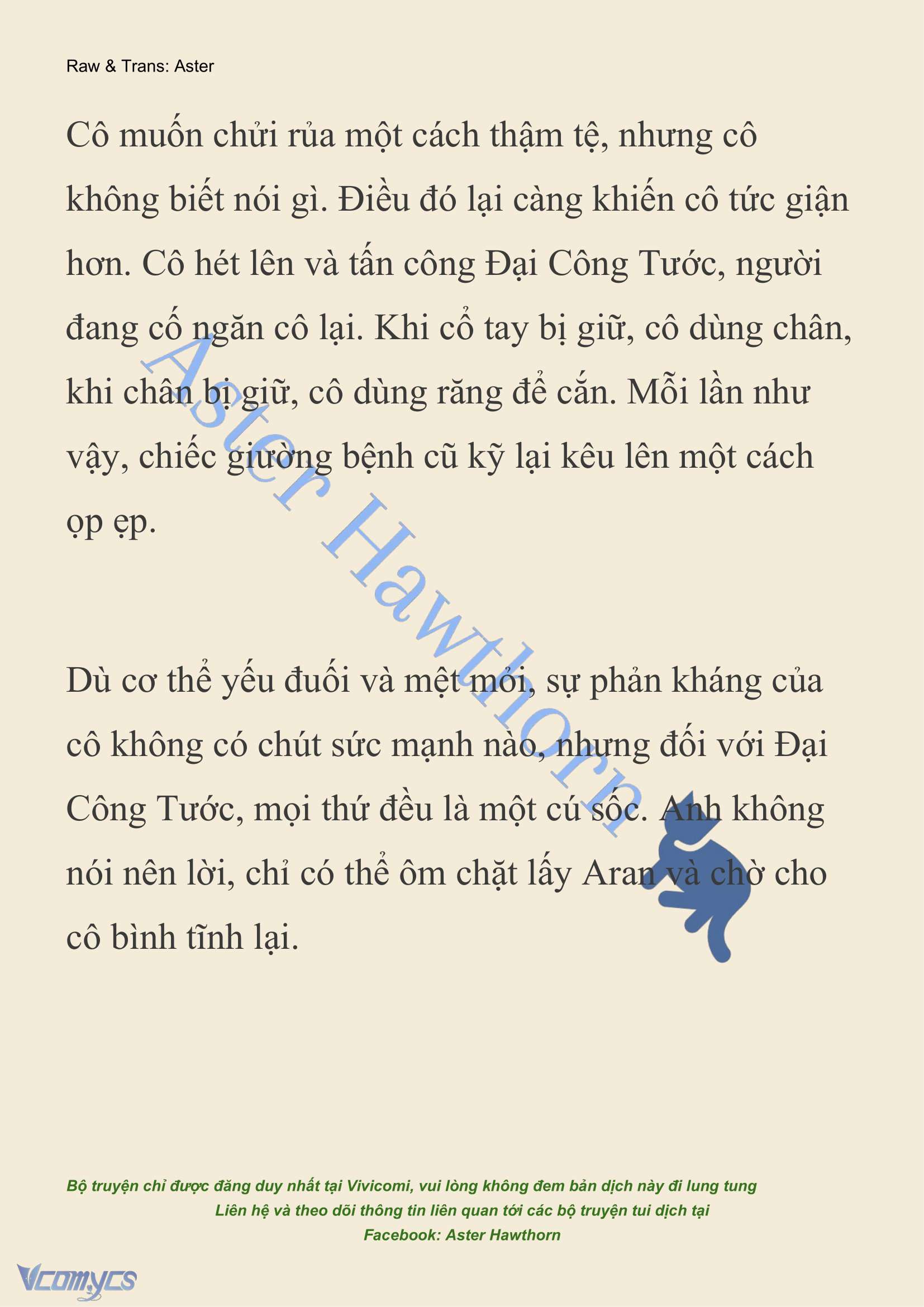 [NOVEL] Đêm Của Bệ Hạ Chap 74 - Trang 2